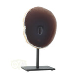 Agate on stand No. 64