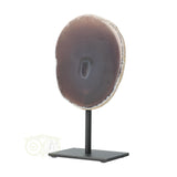 Agate on stand No. 64