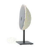 Agate on stand No. 64