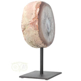 Agaat op standaard Nr 68