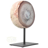 Agaat op standaard Nr 68