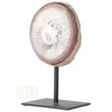 Agaat op standaard Nr 68