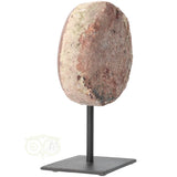 Agaat op standaard Nr 68