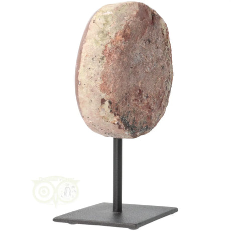 Agate on stand No. 68