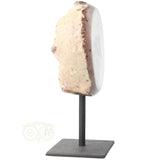 Agaat op standaard Nr 71