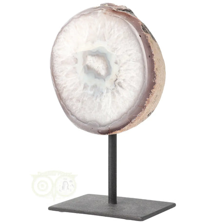 Agate on stand No. 71