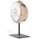 Agaat op standaard Nr 71