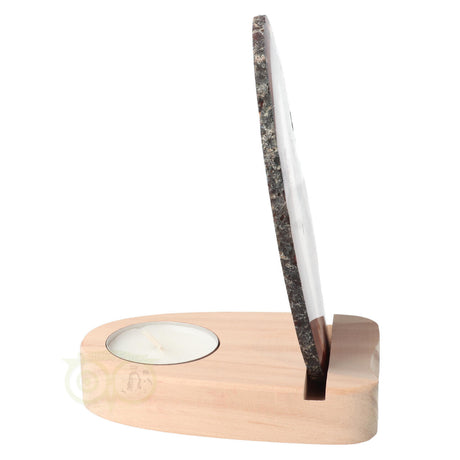 Agaat schijf Nr 31