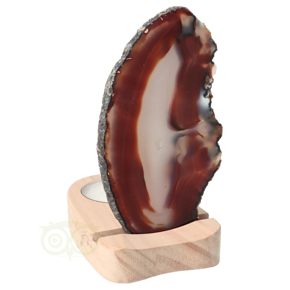 Agate slice No. 31