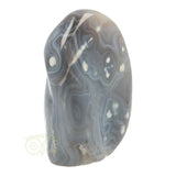 Agaat sculptuur  1363 gram