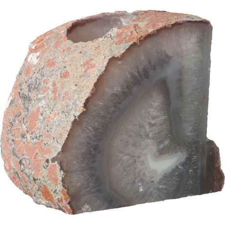 Agaat Waxinelicht Nr 24