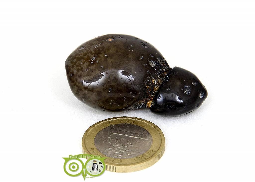 Agaat geodines AG-GE-RM-11-24