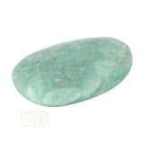 Amazoniet handsteen Nr 16