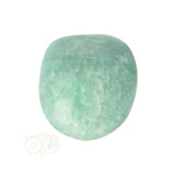 Amazoniet handsteen Nr 16