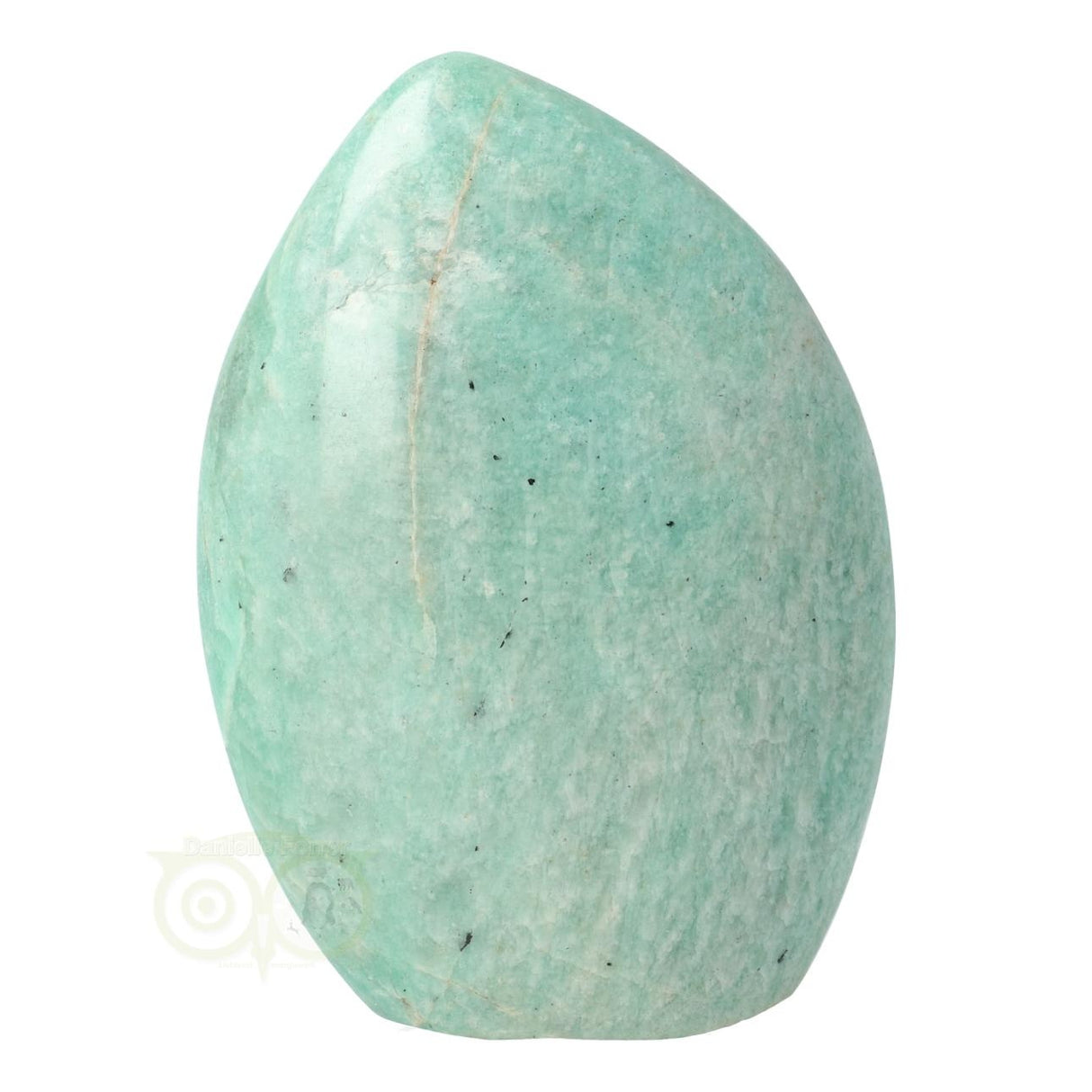 Amazoniet sculptuur 5