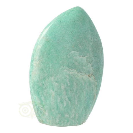 Amazoniet sculptuur nr. 5 – 448 gram | FreeForm – Madagaskar