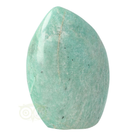Amazoniet sculptuur nr. 5 – 448 gram | FreeForm – Madagaskar