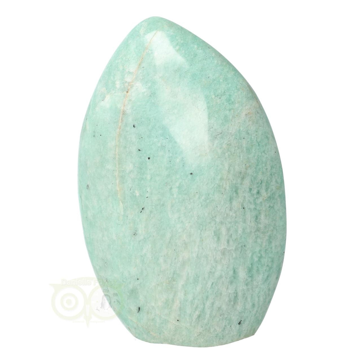 Amazoniet sculptuur 5