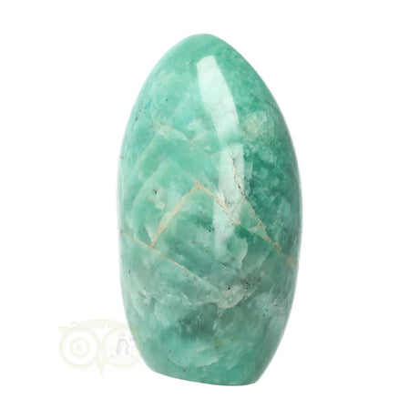 Amazoniet sculptuur nr. 6 - 585 gram | FreeForm - Madagaskar