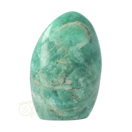 Amazoniet sculptuur nr. 6 - 585 gram | FreeForm - Madagaskar