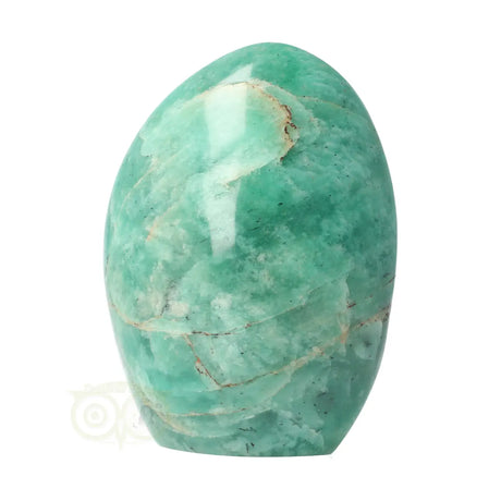 Amazoniet sculptuur nr. 6 - 585 gram | FreeForm - Madagaskar