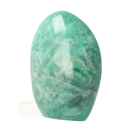 Amazoniet sculptuur nr. 6 - 585 gram | FreeForm - Madagaskar