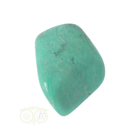 Amazonite tumbled stone no. 28 - 21 grams - Zambia | Gemstone