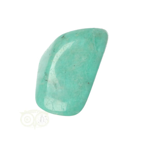 Amazonite tumbled stone no. 28 - 21 grams - Zambia | Gemstone