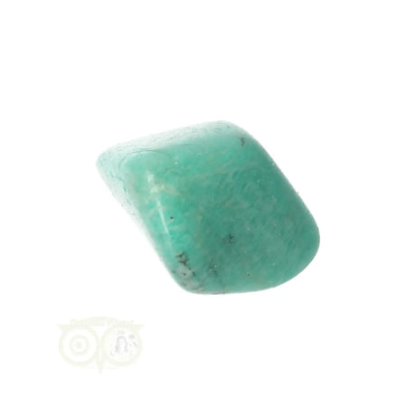 Amazonite tumbled stone no. 28 - 21 grams - Zambia | Gemstone