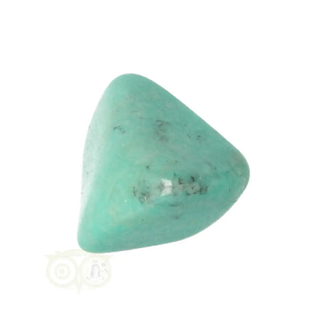 Amazonite tumbled stone no. 28 - 21 grams - Zambia | Gemstone