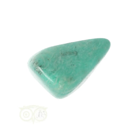 Amazonite tumbled stone no. 28 - 21 grams - Zambia | Gemstone