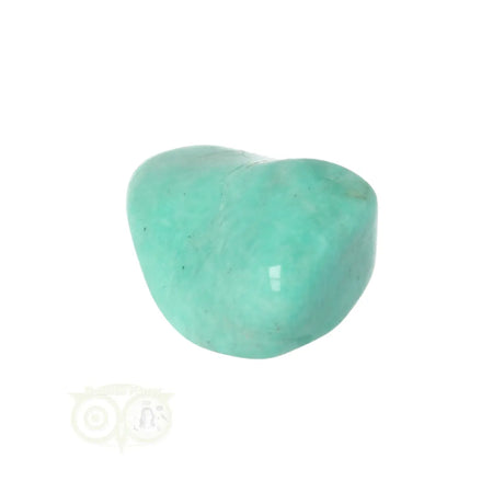 Amazonite tumbled stone no. 29 - 26 grams - Zambia | Gemstone