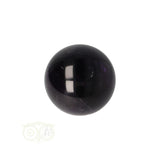 Amethist bol Nr 22 - Ø 3,26 cm