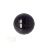 Amethist bol Nr 22 - Ø 3,26 cm