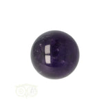 Amethist bol Nr 28 - Ø 3,19 cm