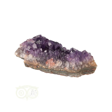 Amethyst-Cluster, 231 Gramm