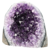 Amethyst-Cluster Nr. 151