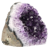 Amethyst-Cluster Nr. 151