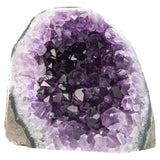 Amethyst-Cluster Nr. 151