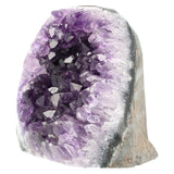 Amethyst-Cluster Nr. 151