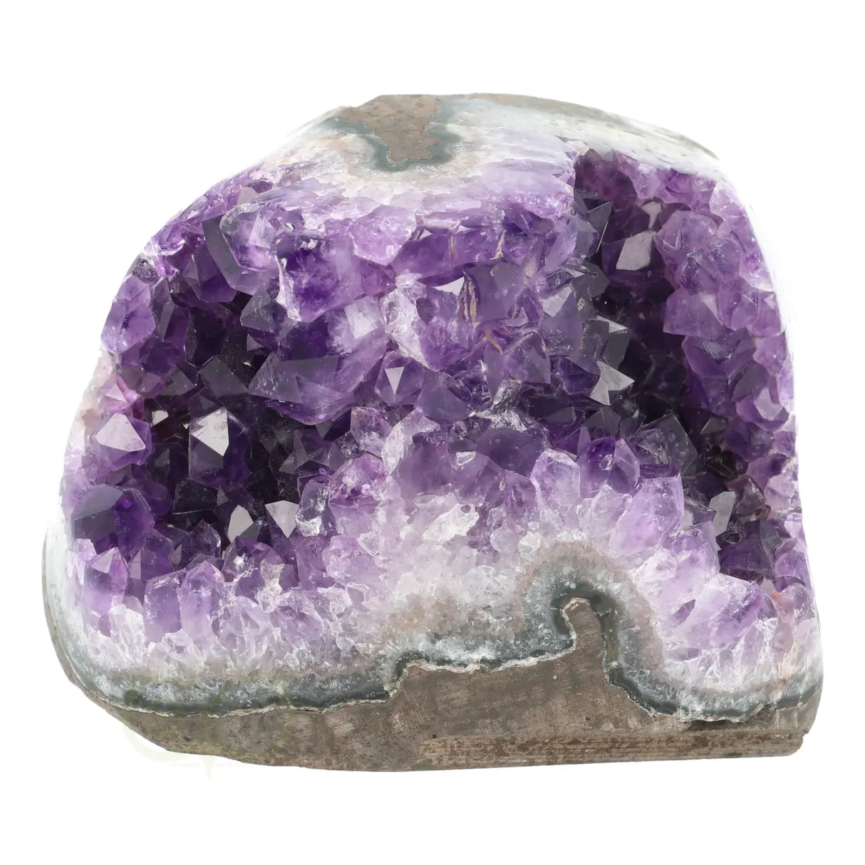 Amethist Cluster Nr 152