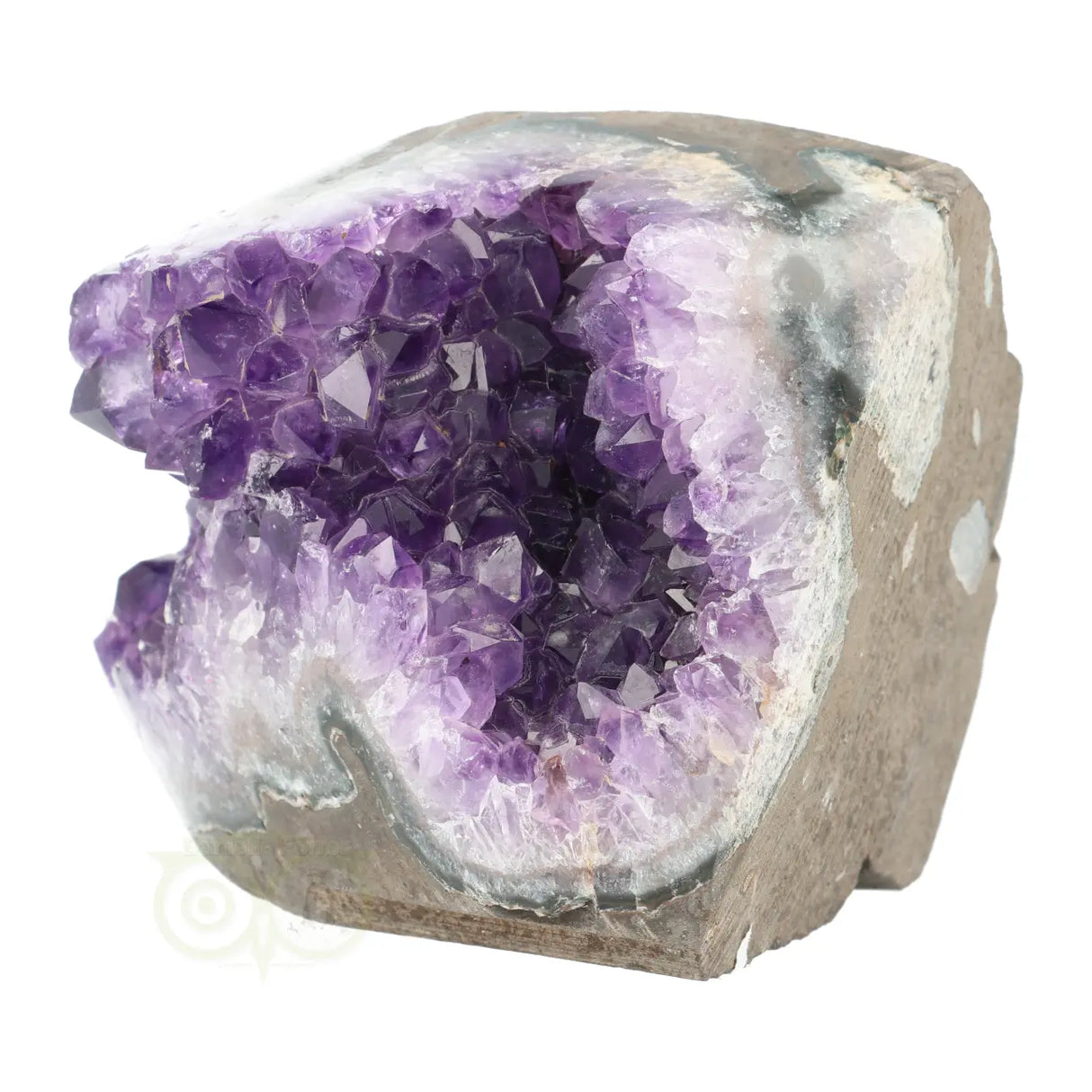 Amethist Cluster Nr 152