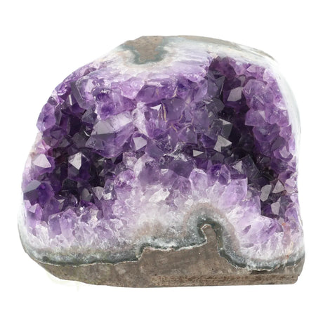 Amethyst Cluster No. 152