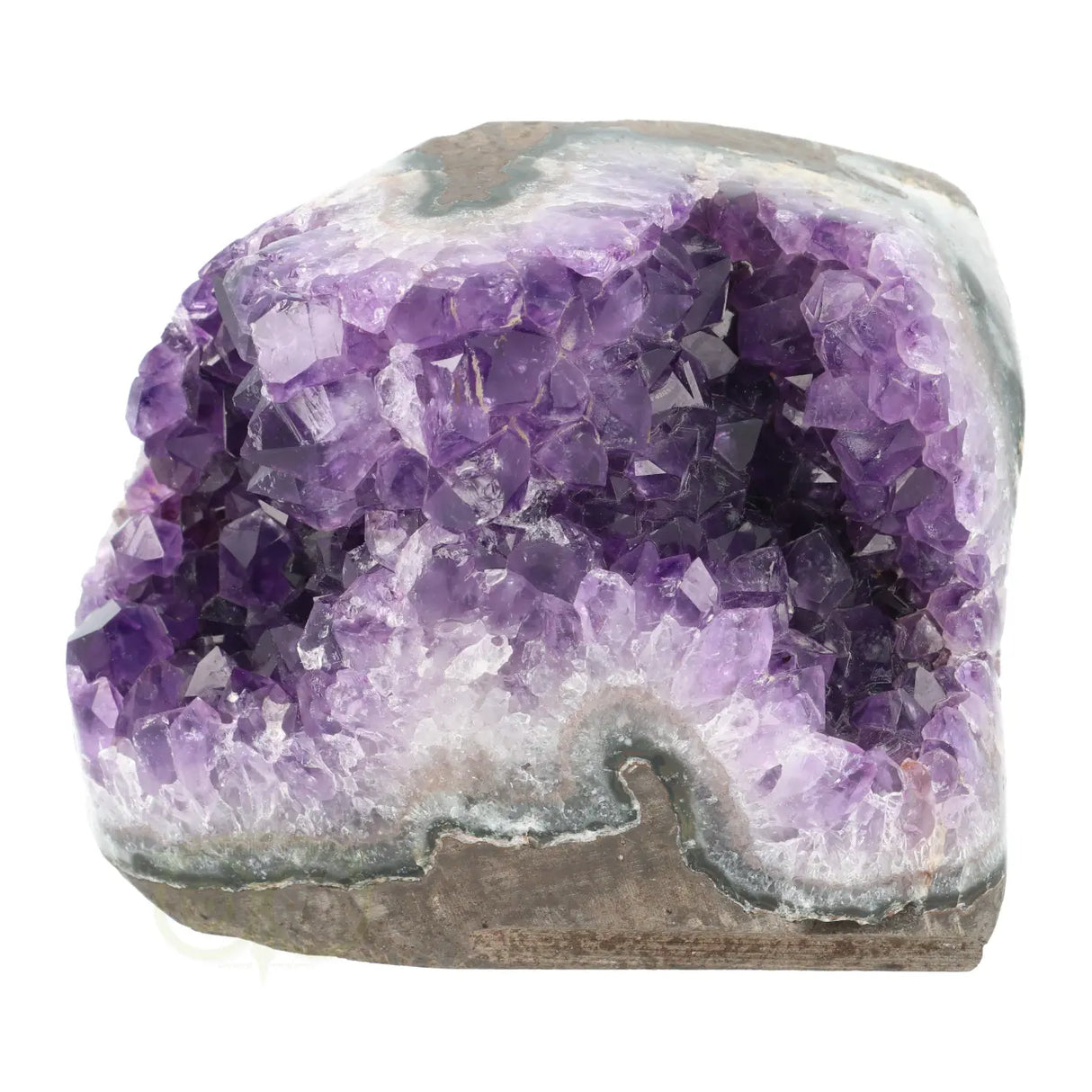 Amethist Cluster Nr 152