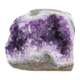 Amethist Cluster Nr 152