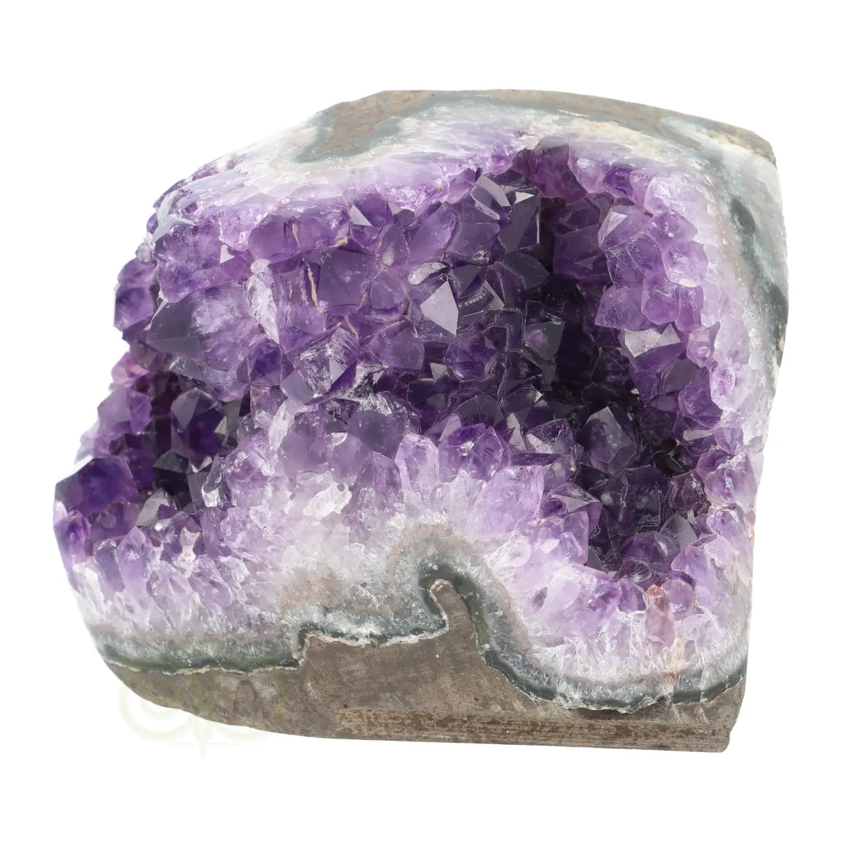 Amethist Cluster Nr 152