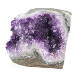 Amethist Cluster Nr 152