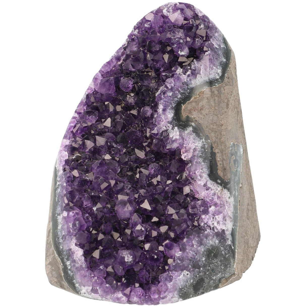 Amethist Cluster Nr 159