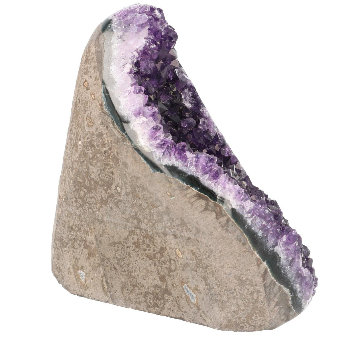 Amethist Cluster Nr 159