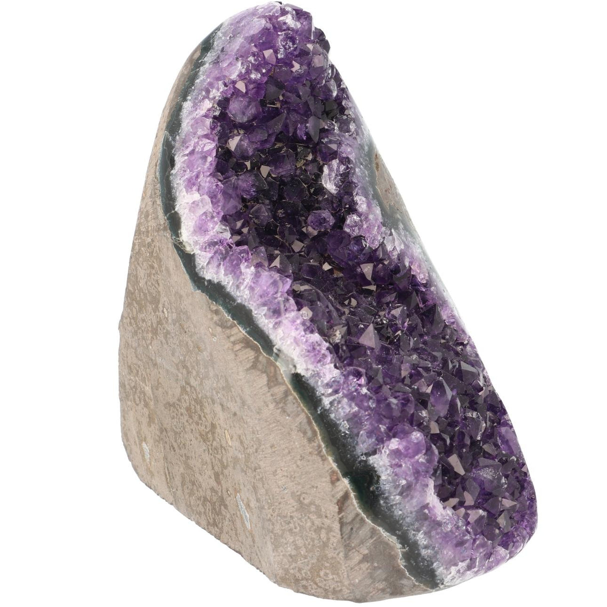 Amethist Cluster Nr 159